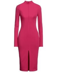Aniye By - Midi Dress - Lyst