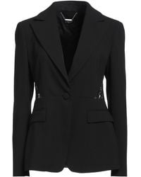 Liu Jo - Blazer Polyester - Lyst