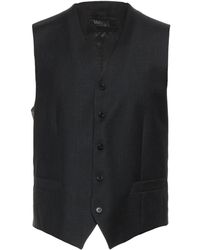 versace waistcoat
