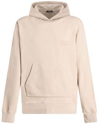 Herno - Sweatshirt Cotton - Lyst