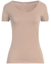 Rossopuro - Sweater Cotton, Polyester - Lyst