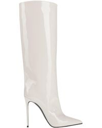 Le Silla - Boot Synthetic Material - Lyst