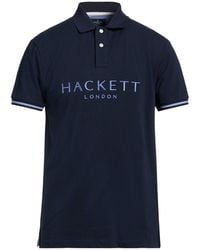 Hackett - Polo - Lyst