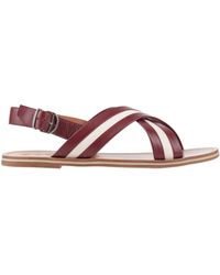 bally sandals sale
