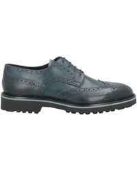 Harmont & Blaine - Zapatos De Cordones - Lyst