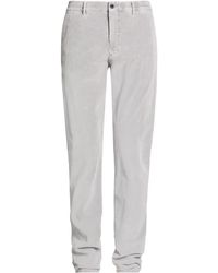 Incotex - Pants Cotton, Elastane - Lyst