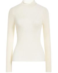 Alberta Ferretti - Turtleneck - Lyst
