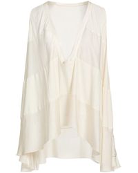 Uma Wang - Top - Lyst