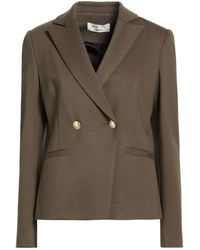 HELMUR® - Military Blazer Viscose, Polyamide, Elastane - Lyst