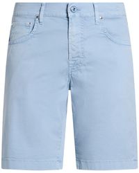Jacob Cohen - Shorts & Bermuda Shorts - Lyst