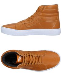 vans ocra vans ocra