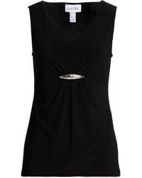 Joseph Ribkoff - Top Polyester, Elastane - Lyst
