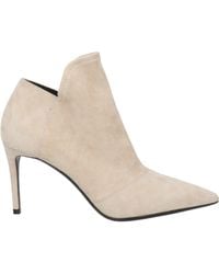 Grey Mer - Ankle Boots - Lyst