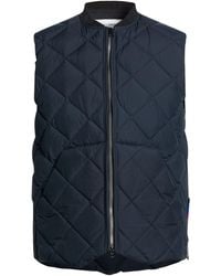 ADHOCONCEPT - Weste - Lyst