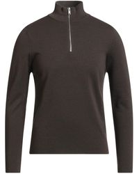 Sandro - Turtleneck - Lyst