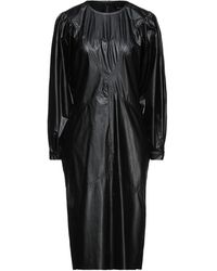 Isabel Marant - Midi Dress - Lyst