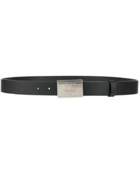 dunhill - Gürtel - Lyst