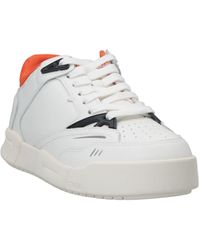 Heron Preston Sneakers - Bianco