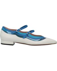 L'Autre Chose Ballet flats and ballerina shoes for Women | Online Sale up  to 86% off | Lyst