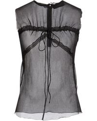 DSquared² - Top - Lyst