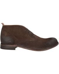 Moma - Ankle Boots - Lyst