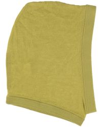 Rick Owens - Cappello - Lyst