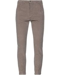 Stilosophy - Pants - Lyst
