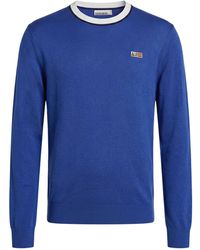 Napapijri - Sweater Polyamide, Viscose, Wool - Lyst