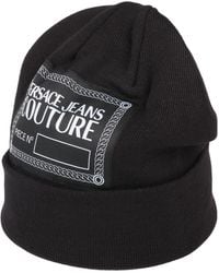Versace Jeans Couture - Sombrero - Lyst