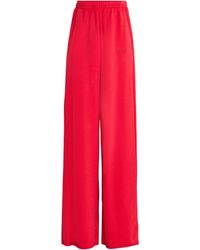Vetements - Pants Cotton, Elastane - Lyst