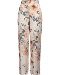 Kaos - Trouser - Lyst