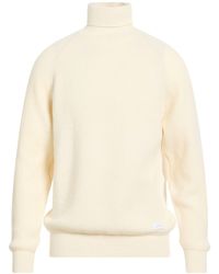 Manuel Ritz - Turtlenecks - Lyst