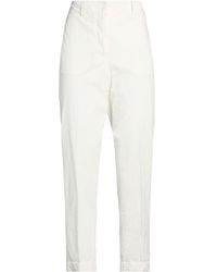 Peserico - Trouser - Lyst