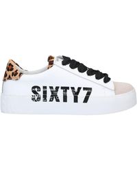 sixty7 shoes