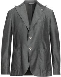 Luigi Bianchi - Blazer - Lyst