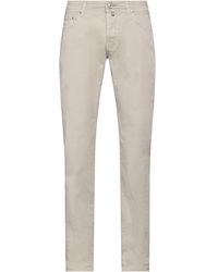 Jacob Cohen - Pants - Lyst
