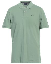 GANT - Polo Shirt Cotton - Lyst