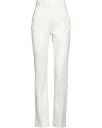 Sportmax - Pants Cotton - Lyst
