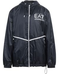 EA7 - Jacket - Lyst