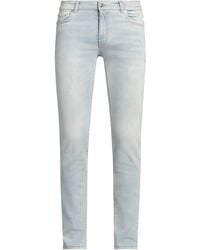 Iceberg - Jeanshose - Lyst