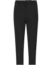 Paolo Pecora - Pants - Lyst