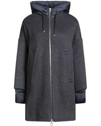 DUNO - Coats - Lyst