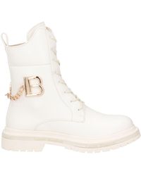 Laura Biagiotti - Ankle Boots - Lyst