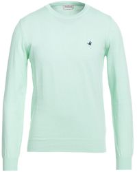 Brooksfield - Sweater Cotton - Lyst
