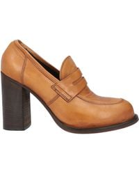 Moma - Loafer - Lyst