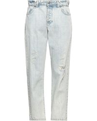 Souvenir Clubbing - Jeans Cotton - Lyst