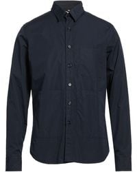 Aspesi - Camisa - Lyst