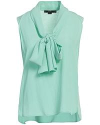 SEVENTY VENEZIA - Light Top Cotton, Modal, Acetate, Silk - Lyst