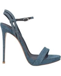 Le Silla - Sandals - Lyst
