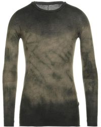 Masnada - Sweater Merino Wool - Lyst